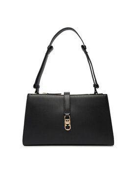 Tommy Hilfiger Tommy Hilfiger Borsetta Th Libre Shoulder Bag AW0AW17718 Nero