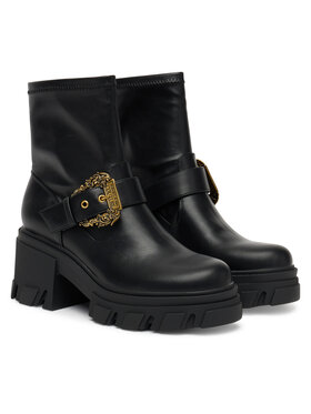 Versace Jeans Couture Μποτάκια Versace Jeans Couture - 3