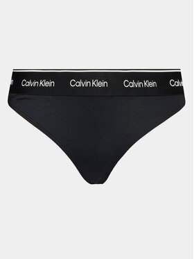 Μπικίνι κάτω μέρος Calvin Klein Swimwear φωτογραφία