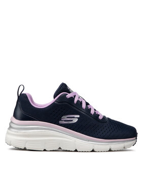Skechers Skechers Αθλητικά Make Moves 149277/NVLV Σκούρο μπλε
