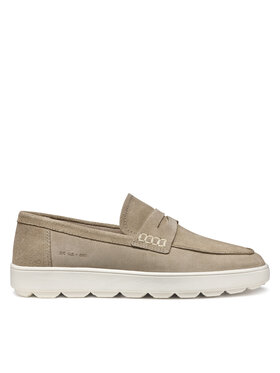Geox Geox Mocasini U Spherica Ecub-1 U55GPD 00022 C5004 Bej