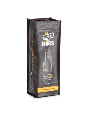 Crep Protect Napinjač Za Cipele The Ultimate Shoe Shaper/Crep Trees Crna