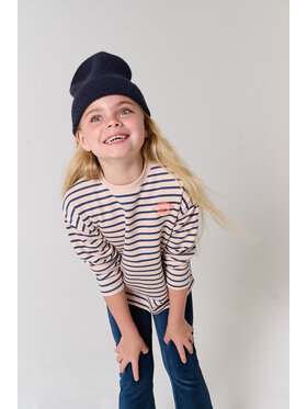 Tumble 'N Dry Tumble 'N Dry T-Shirt 84/21186/18597/5187 Niebieski Regular Fit