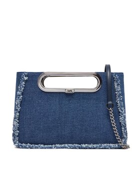 MICHAEL Michael Kors MICHAEL Michael Kors Torebka 30S4SCSC3C Granatowy