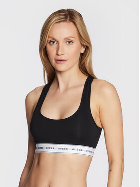 Guess Guess Top-BH O97C01 KBBU1 Schwarz