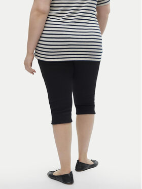 Vero Moda Curve Παντελόνι Capri Vero Moda Curve - 3