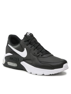 Nike Nike Cipő Air Max Excee Leather DB2839 002 Fekete