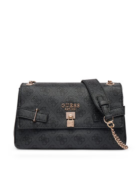 Guess Guess Ročna torba Yesba HWSG78 33210 Siva