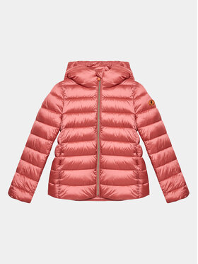 Save The Duck Save The Duck Зимно яке Bibi J31398G IRIS17 Розов Regular Fit