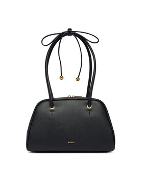 Furla Furla Borsetta Poppy M WB02109 BX4573 CN O6000 Nero
