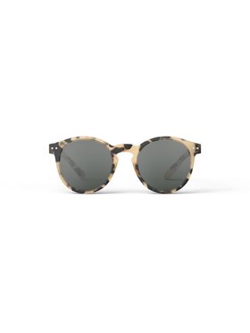 IZIPIZI IZIPIZI Okulary przeciwsłoneczne Sun Adult Zielony