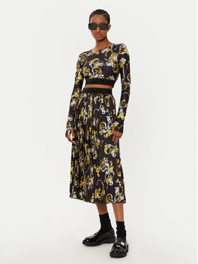 Versace Jeans Couture Πλισέ φούστα Versace Jeans Couture - 2