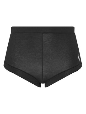 Polo Ralph Lauren Polo Ralph Lauren Boxershorts 4P0500 Schwarz