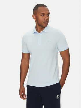 Lacoste Lacoste Polo PH5522 Celeste Regular Fit
