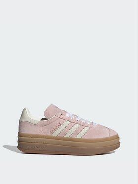 adidas adidas Sneakersy 162947 Różowy