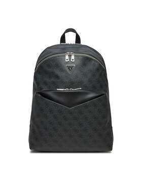 Guess Guess Plecak HMSILO P5108 Czarny