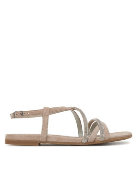 Tamaris Tamaris Sandály 1-28130-46 Šedá