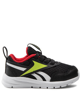 Reebok Reebok Маратонки за бягане Xt Sprinter 2.0 Al GW1222 Черен