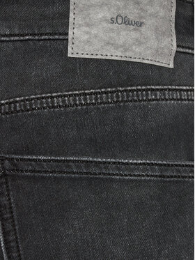 Τζιν σορτσάκια s.Oliver φωτογραφία