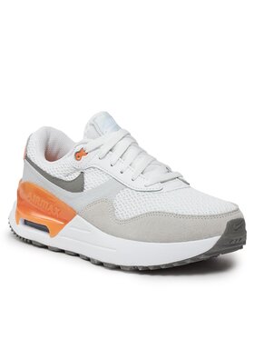 Nike Tenisice Air Max System DM9538 102 Bijela