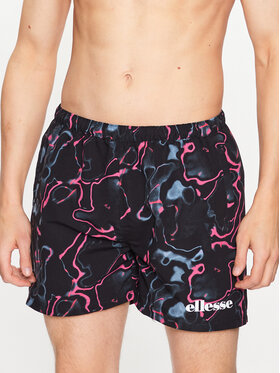 Ellesse Ellesse Badeshorts Ingoto SHR17729 Schwarz Regular Fit