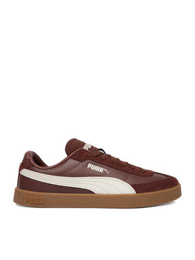 Puma Puma Tenisice CWBEO-CLUB II ERA 40148924 Smeđa