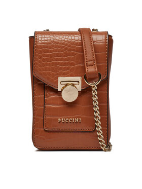 Puccini Puccini Torbica BML043T Smeđa