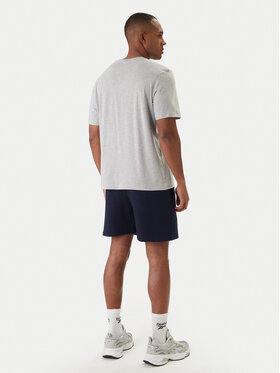 Reebok Reebok Komplekti kuuluvad t-särk ja šortsid Baz RK25609CCM Värviline Regular Fit