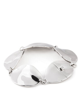 Calvin Klein Calvin Klein Náramok 35000619 Strieborná