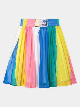 Billieblush Billieblush Suknja U20349 Šarena Regular Fit