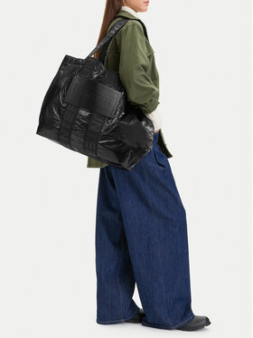 Hunter Hunter Geantă CWBEO-HTR-K-014-06 Negru