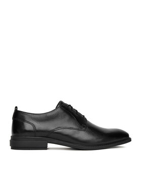 Lasocki Lasocki Halbschuhe CEO-ZAHARY-26 MI25 Schwarz