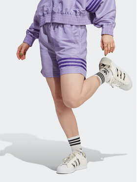 adidas adidas Sportshorts Adicolor Neuclassics Shorts IC5420 Violett