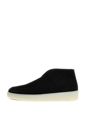 Guess Guess Kozaki 176651 Czarny