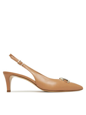 Aigner Aigner Sandaalid Madonna 7A 1251270 Pruun