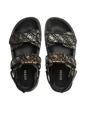 Guess Σανδάλια Guess - 5