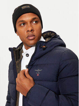 Aeronautica Militare Aeronautica Militare Căciulă 242CU058L449 Negru
