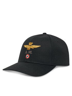 Aeronautica Militare Aeronautica Militare Šilterica 252HA1100UCT02848 Crna