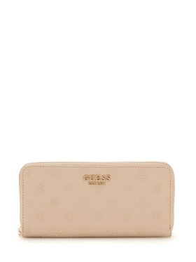 Guess Guess Πορτοφόλι 175949 Μπεζ