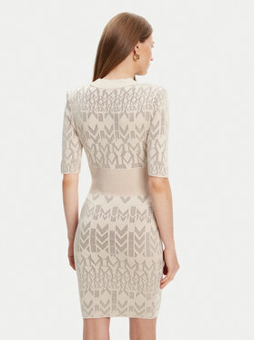 Φόρεμα υφασμάτινο Marciano Guess φωτογραφία