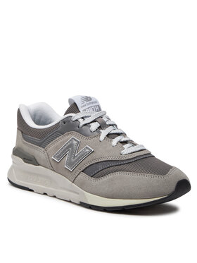 New Balance Tenisice CM997HCA Siva