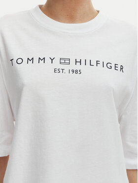 Tommy Hilfiger T-Shirt Tommy Hilfiger - 4