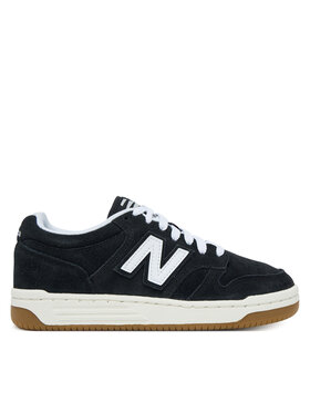 New Balance New Balance Sneakersy GSB480SB Čierna