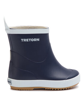 Tretorn Tretorn Guminiai batai Wings 47326780 Tamsiai mėlyna