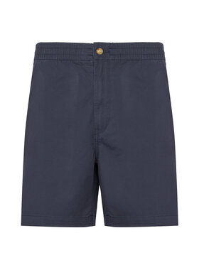 Polo Ralph Lauren Polo Ralph Lauren Шорти з тканини Prepster 710644995 синій Classic Fit