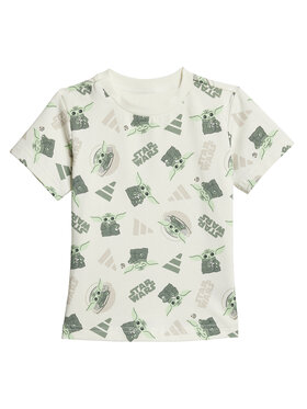 Σετ T-Shirt και σορτς adidas φωτογραφία