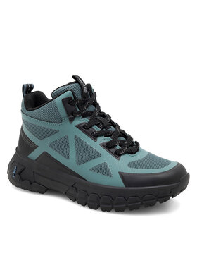 BASS OUTDOOR BASS OUTDOOR Trekking BA12T001 Tirkizna