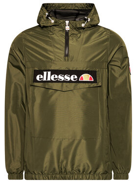 Ellesse Anorak Jakna Mont 2 SHS06040 Zelena Regular Fit