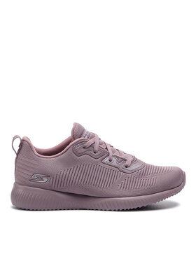 Skechers Skechers Снікерcи BOBS SPORT Tough Talk 32504/MVE Фіолетовий
