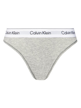 Calvin Klein Underwear Calvin Klein Underwear Klasiskās biksītes LV00QF8524 Pelēks